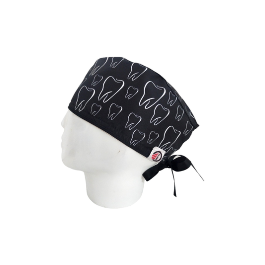 Men's Surgical Cap Anesthesia Pop