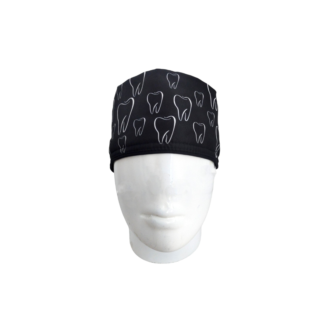 Men's Surgical Cap Anesthesia Pop