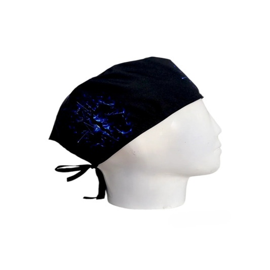 Men's Surgical Cap Anesthesia Pop