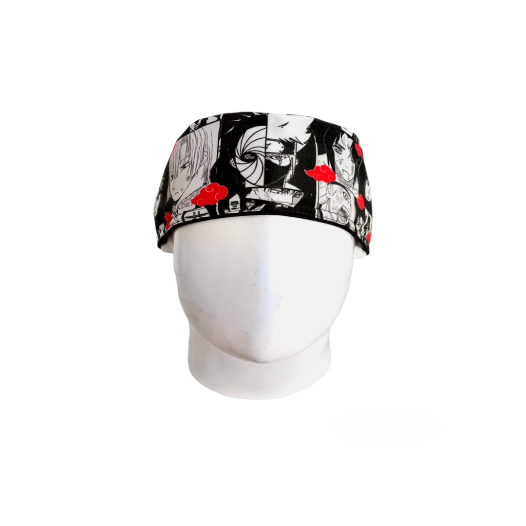 Men's Surgical Cap Anesthesia Pop