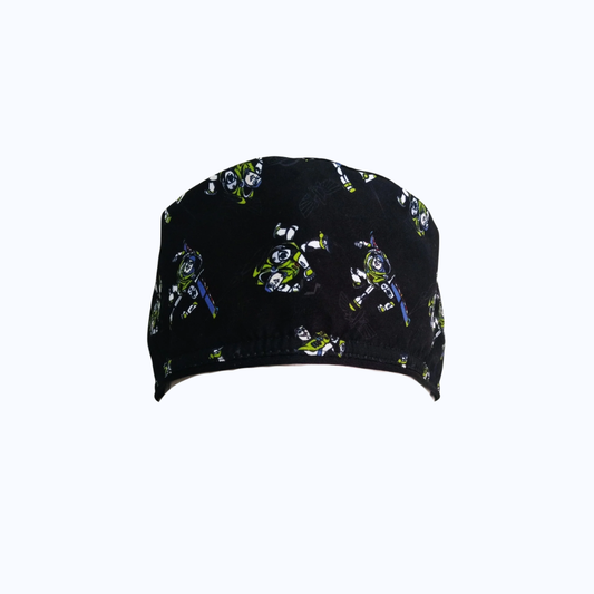 Men's Surgical Cap Anesthesia Pop