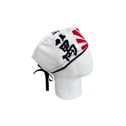 Samurai Japan Men's Surgical Cap
