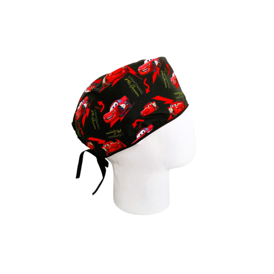 Men's Surgical Cap Anesthesia Pop