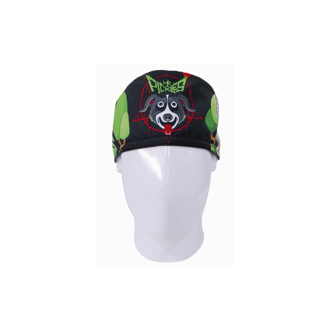 Men's Surgical Cap Anesthesia Pop