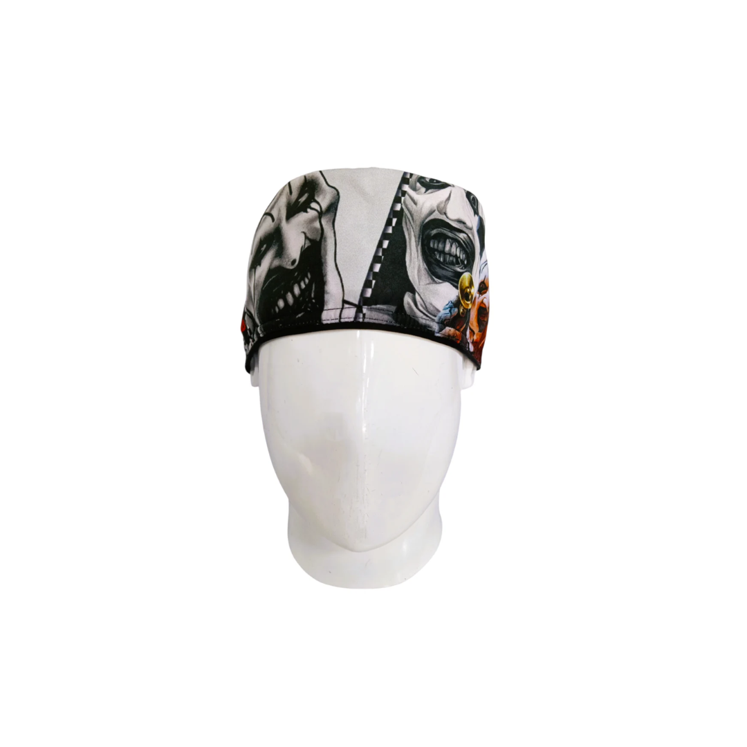 Men's Surgical Cap Anesthesia Pop
