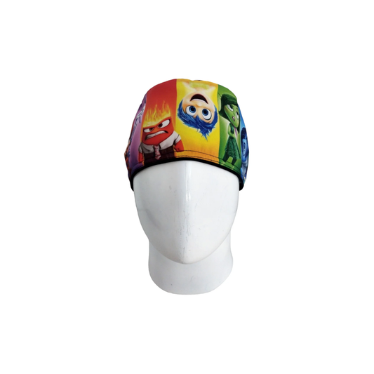 Surgical Scrub Cap for Women Inside Out 2