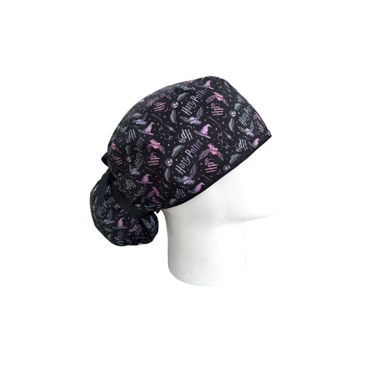 Women's Wizarding World Surgical Cap