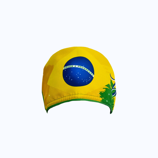 Surgical Scrub Cap for Women Midnight Mouse