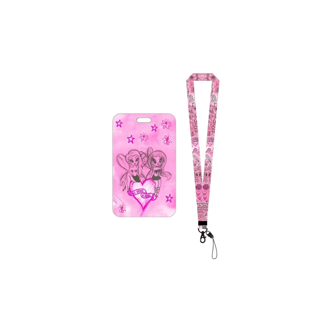 Lanyard: Rocko's Modern Life