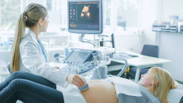 Salud Materno-Perinatal