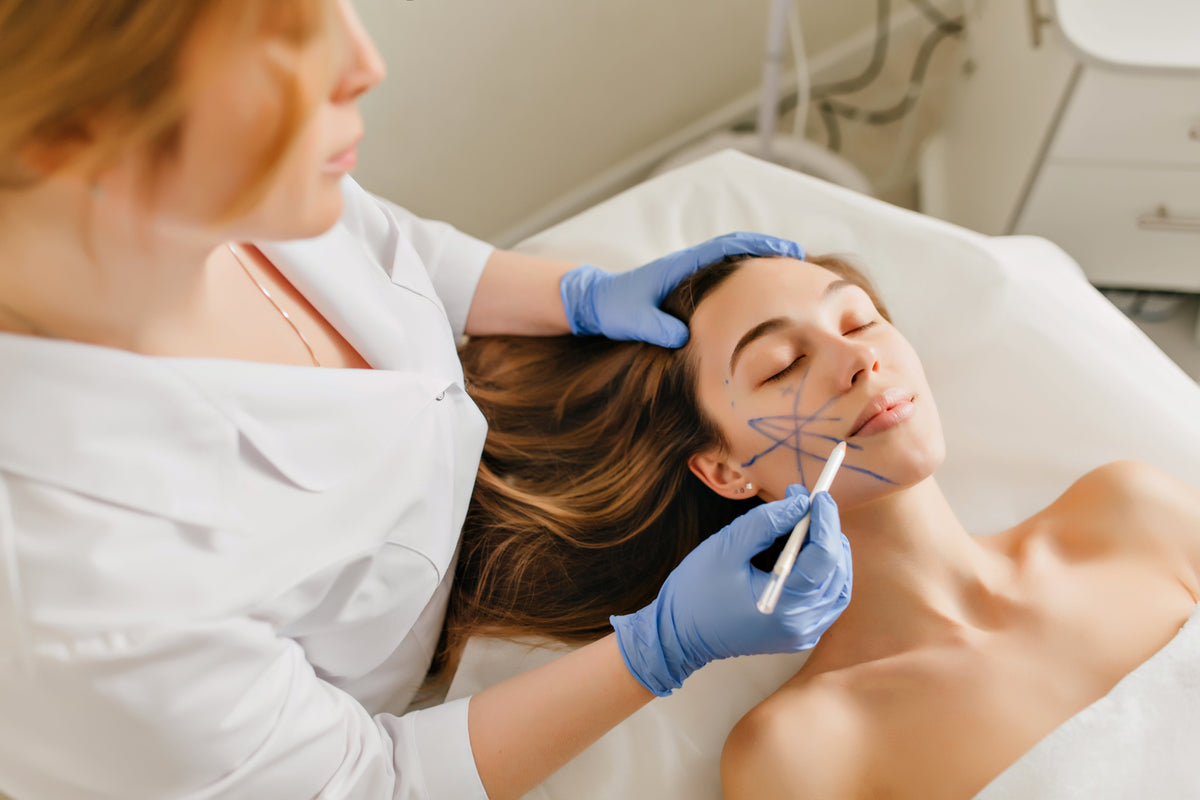 Medicina Estética y Dermatología
