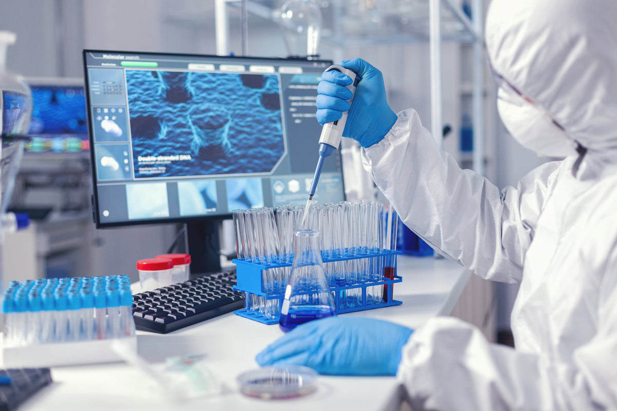 Diagnóstico y Laboratorio