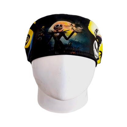 Gorro Quirúrgico Mujer y Portacarnet Jack Amarillo - gorro antifluido para mujer Doctools - foto 3