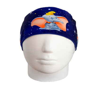 Gorro Quirúrgico Mujer y Portacarnet Dumbo - gorro antifluido para mujer Doctools - foto 3