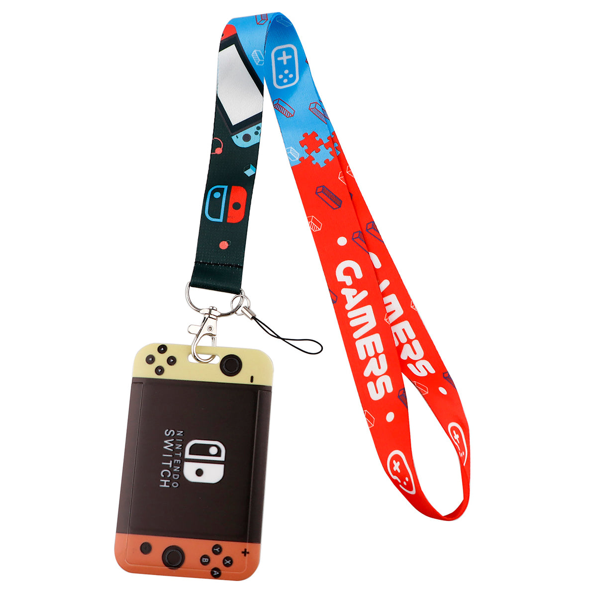 Nintendo Switch Lanyard