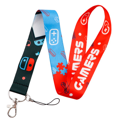 Nintendo Switch Lanyard