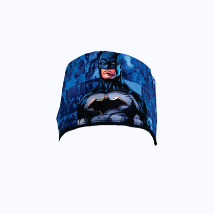 Surgical Scrub Cap for Women Midnight Mouse