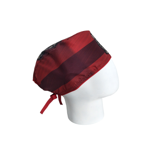 Men's Surgical Cap Anesthesia Pop