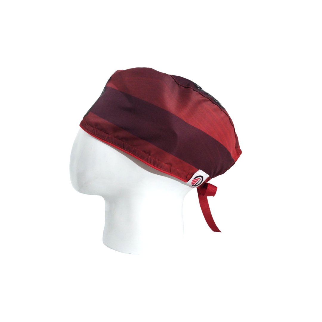 Men's Surgical Cap Anesthesia Pop