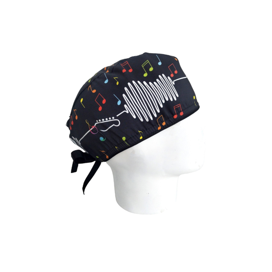 Men's Surgical Cap Anesthesia Pop