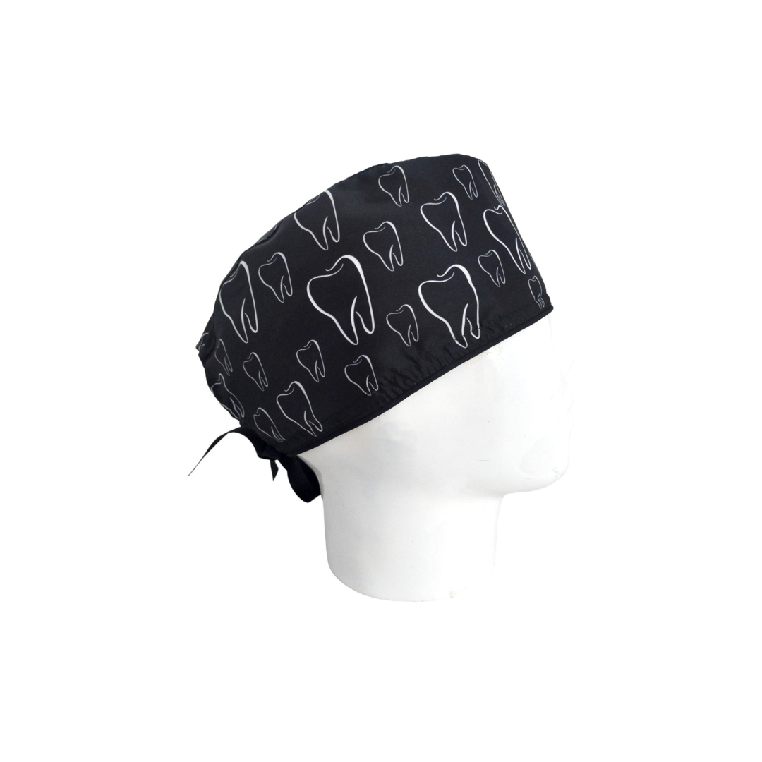 Men's Surgical Cap Anesthesia Pop