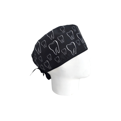 Men's Surgical Cap Anesthesia Pop