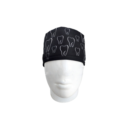Men's Surgical Cap Anesthesia Pop