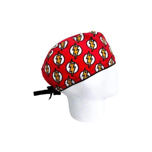 Men's Surgical Cap Anesthesia Pop