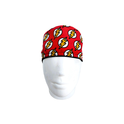 Men's Surgical Cap Anesthesia Pop