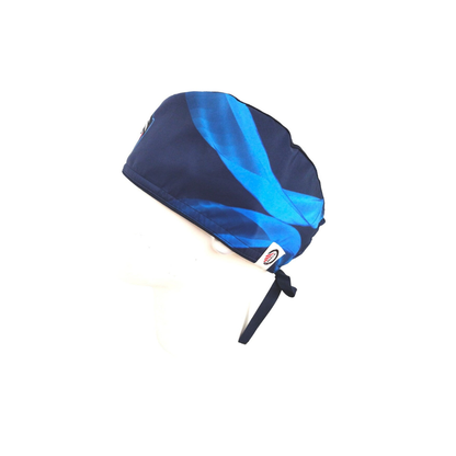 Men's Surgical Cap Anesthesia Pop