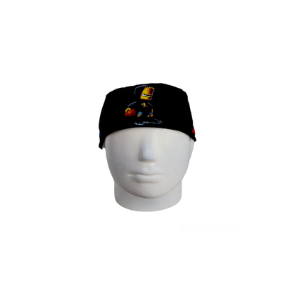 Men's Surgical Cap Anesthesia Pop