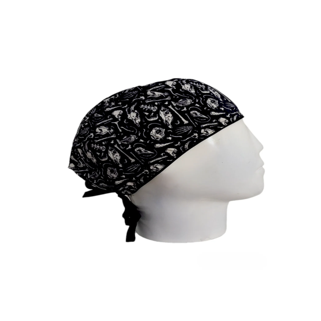 Men's Surgical Cap Anesthesia Pop