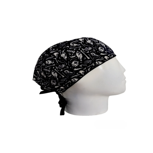 Men's Surgical Cap Anesthesia Pop