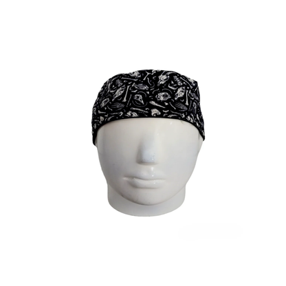 Men's Surgical Cap Anesthesia Pop