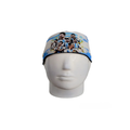 Gorro Quirúrgico Hombre Equipo Argentina