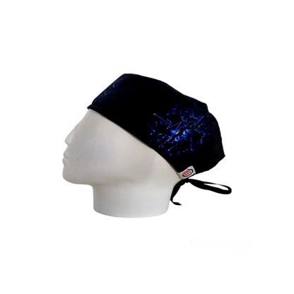 Men's Surgical Cap Anesthesia Pop