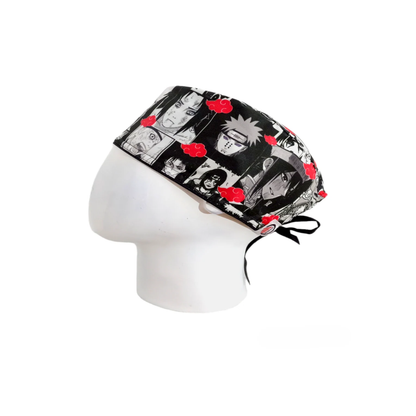 Men's Surgical Cap Anesthesia Pop