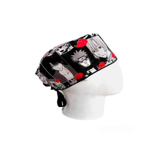 Men's Surgical Cap Anesthesia Pop