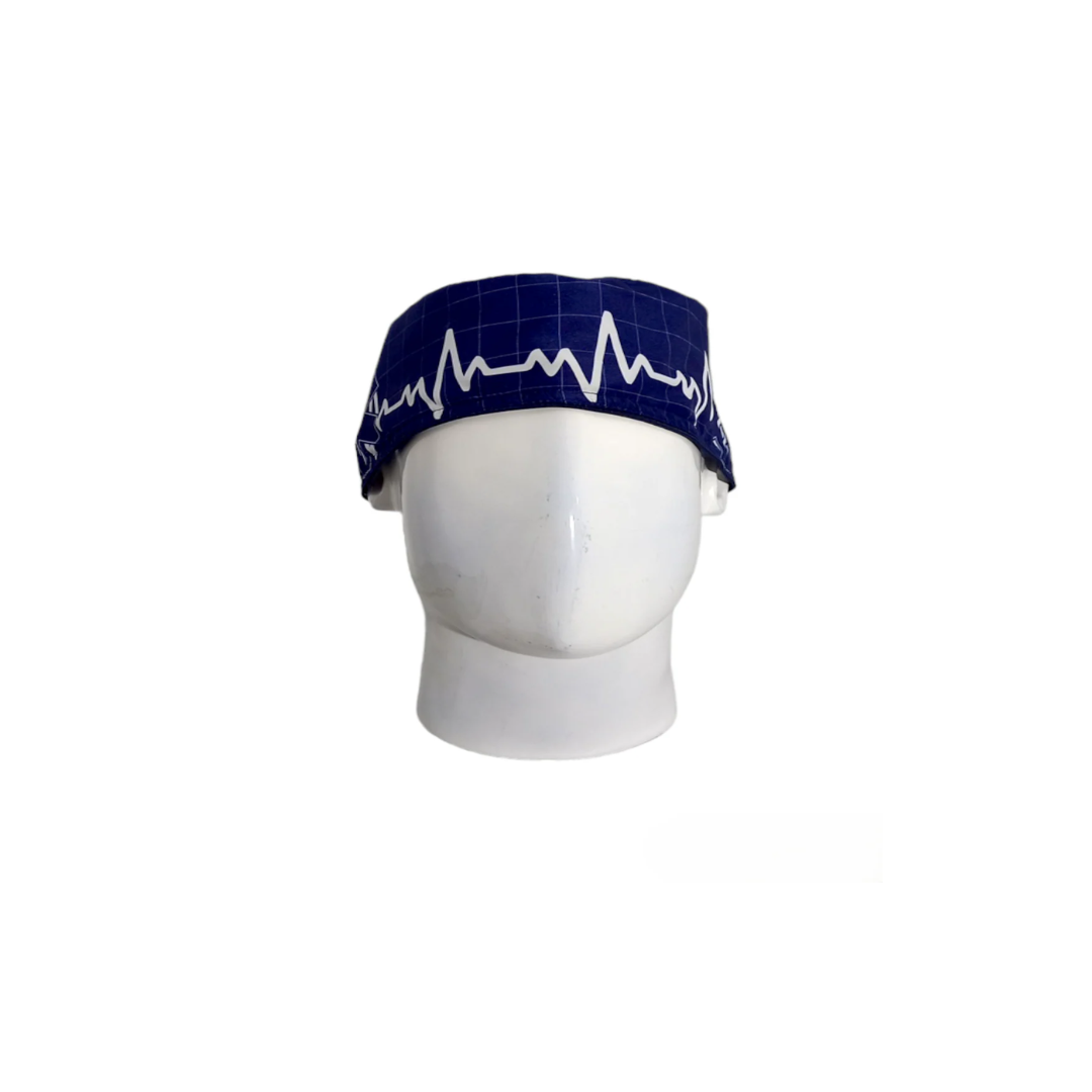 Men's Surgical Cap Anesthesia Pop