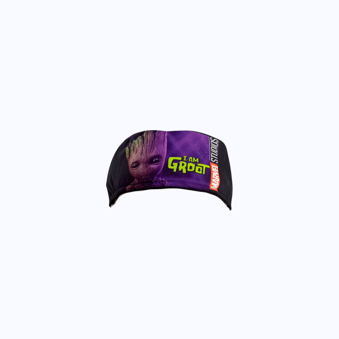 Gorro Quirúrgico Hombre Groot Marvel