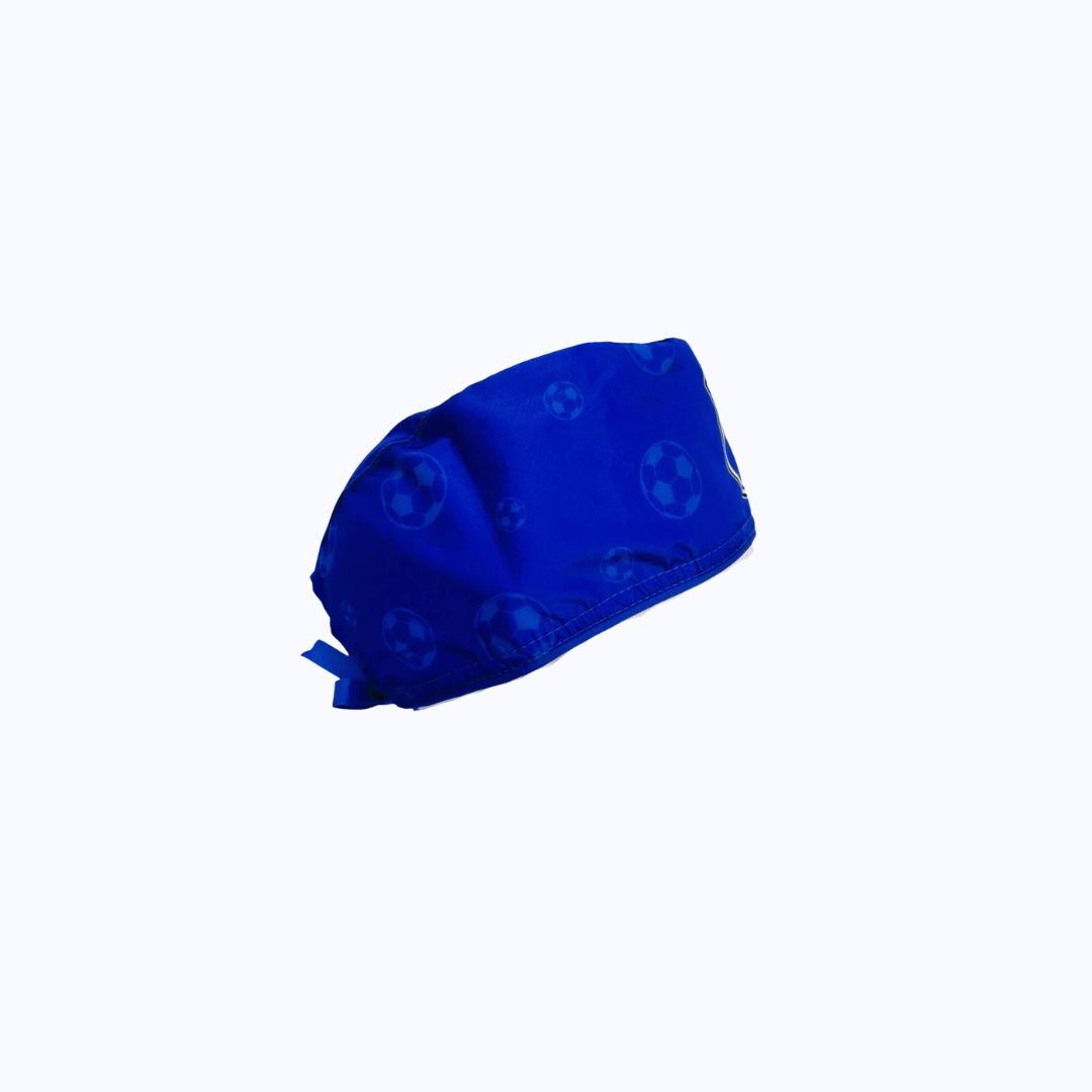Gorro Quirúrgico Hombre Millonarios FC