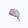 Gorro Quirúrgico Hombre Neuro Vascular