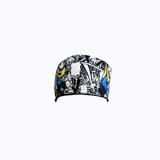 Men's Surgical Cap Anesthesia Pop