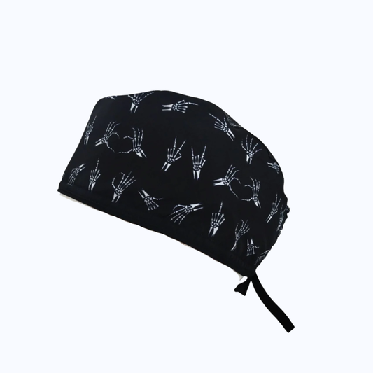 Gorro Quirúrgico Hombre Ortho Heart