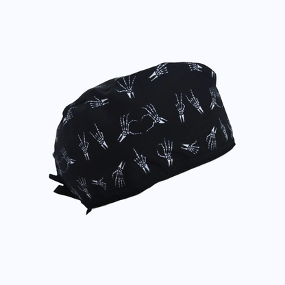 Men's Surgical Cap Ortho Heart