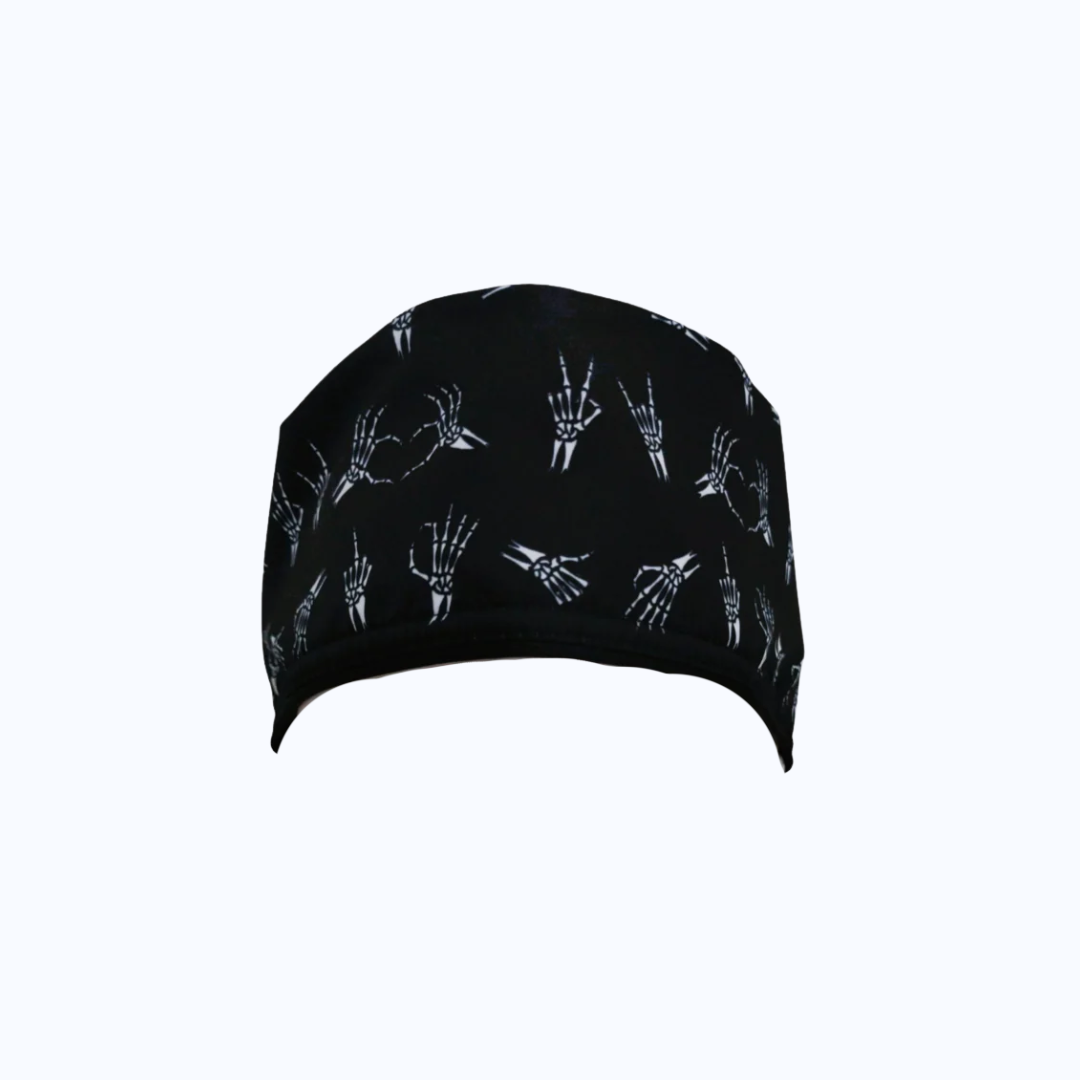 Men's Surgical Cap Ortho Heart