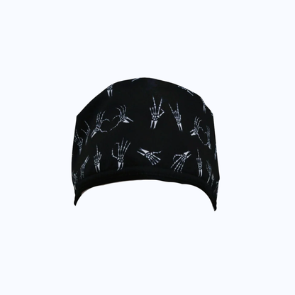 Men's Surgical Cap Ortho Heart