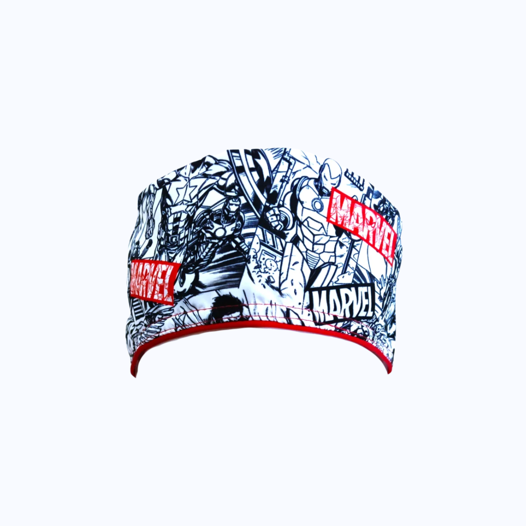 Men's Surgical Cap Anesthesia Pop