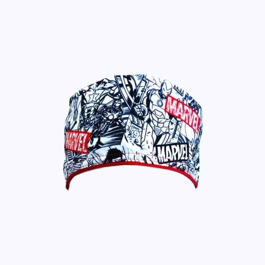 Men's Surgical Cap Anesthesia Pop
