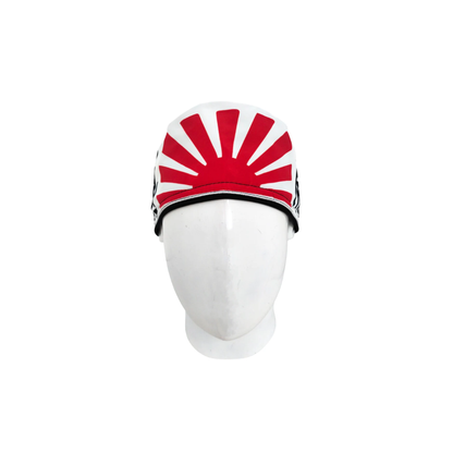 Samurai Japan Men's Surgical Cap